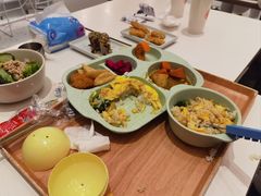 -池奈·咖喱蛋包饭(熙地港店)