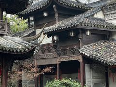 -胡雪岩故居