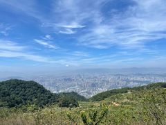 -鼓岭旅游度假区