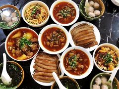 -李记小小吃·江油肥肠(涪江路店)
