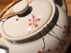 -酒井酱子·深夜食堂(东城汇店)