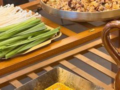 -老渔家·白族·石板烧.野生菌火锅(大理古城叶榆路店)