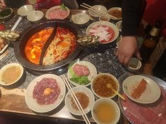 -蜀大侠火锅(春熙路店)