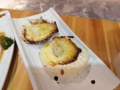 -割烹旭日本料理(龙湖狮山天街店)