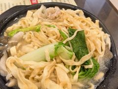 -葛记焖饼(伏牛路店)