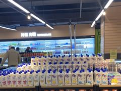 -农工商超市(金沙江路店)