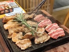 -小森师傅(宝安大仟里店)