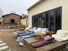 -HERRE·FARM 赫尔露营农场·团建聚会包场