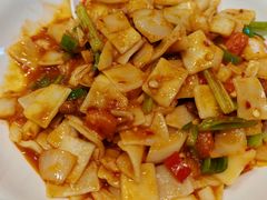 -巴依老爷新疆美食(牡丹园店)