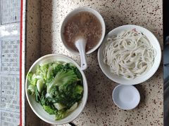 -安平依杰拌粉干(大同店)