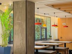 大堂-杨氏青龙虾·羊蝎子(金盛路总店)