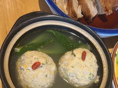 -老土灶民间菜(跃进桥店)