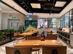 大堂-乐凯撒披萨(正佳广场店)