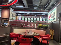 -三头牛·潮汕牛肉生蚝火锅 (夏湾店)
