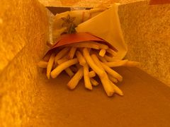 -麦当劳(成都时代奥特莱斯店)