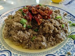 麻豆腐-鼎香润(德胜门内店)