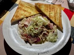 -遇见西木美式餐厅(体育路店)