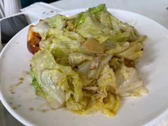 -帕米尔食府(白云观店)