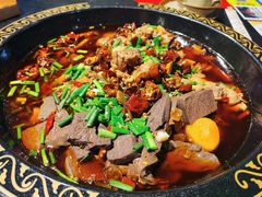 满满一锅-一只烧鸡公(解放碑店)