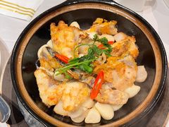 -宁波逸东豪生大酒店·逸轩中餐厅