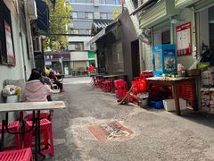 -小胡子祥彪烧烤(北湖总店)