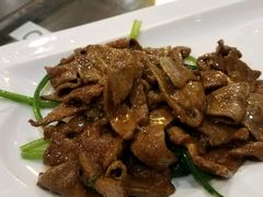 老厦门兰煎肝-堂宴·老厦门私房菜(1988仙岳总店)