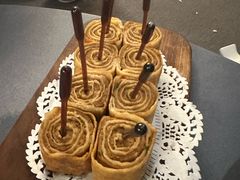 -羲和雅苑•北京烤鸭(平安国际金融中心店)