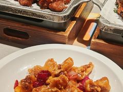 -绿茶餐厅(广州天河城店)