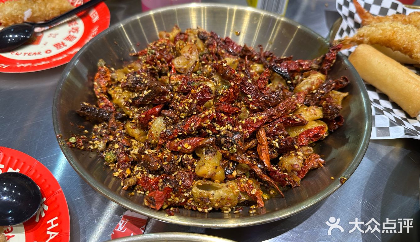 个人认为是吉林的个性餐厅天花板！