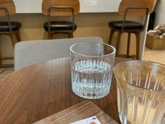 -稀物集咖啡(徽州大道店)