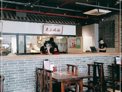 大堂-广府乡下·饭庄(新港东路店)