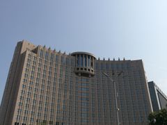 -北京兴基铂尔曼饭店