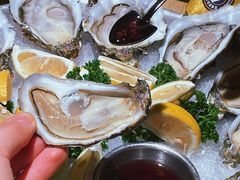 -囧吉香生蚝牛排馆(湖北路店)