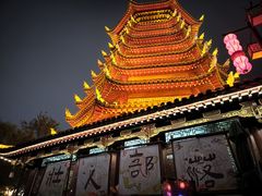 -靖西锦绣古镇景区
