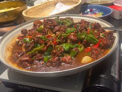 -大张烙馍村(泉山店)