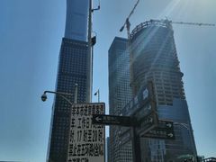 -中央广播电视总台(光华路办公区)