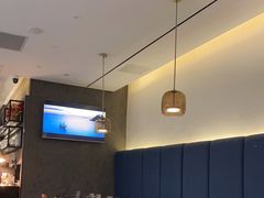 大堂-THE PAWON·8碗(古北SOHO店)