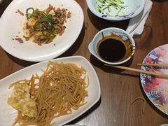 -娄三少·老北京春饼烤鸭家常菜(富力又一城店)