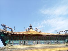 -须弥福寿之庙
