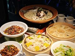 -湘语·湖南家常菜(新洲店)