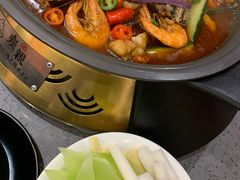 -炭亲炭火干锅(红谷滩莱蒙店)