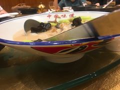 鲜味浸多宝鱼-稻香酒家·33年老字号·港式粤菜(富邦中心店)