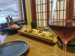 -円满日式居酒屋(蓉花路美食街店)