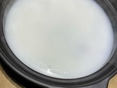 -大良毋米粥·粥底火锅(岭南天地店)