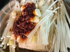 -郝大姐·乌龙山铁板烧(大学城三店)