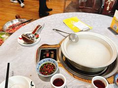 -丰尔粥食·粥底火锅·桑拿鸡(大良总店)