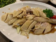 -五星海南鸡饭餐馆(东海岸路店)