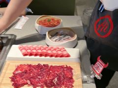 -海底捞火锅(江北万达商业广场店)