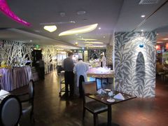-泰谷酒店·太古码头闽菜自助餐厅