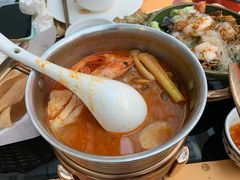 -simply thai天泰(静安嘉里中心店)